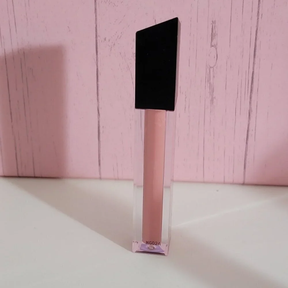 Pair of Morphe Lip Gloss Pastel Pop Sweet Pea